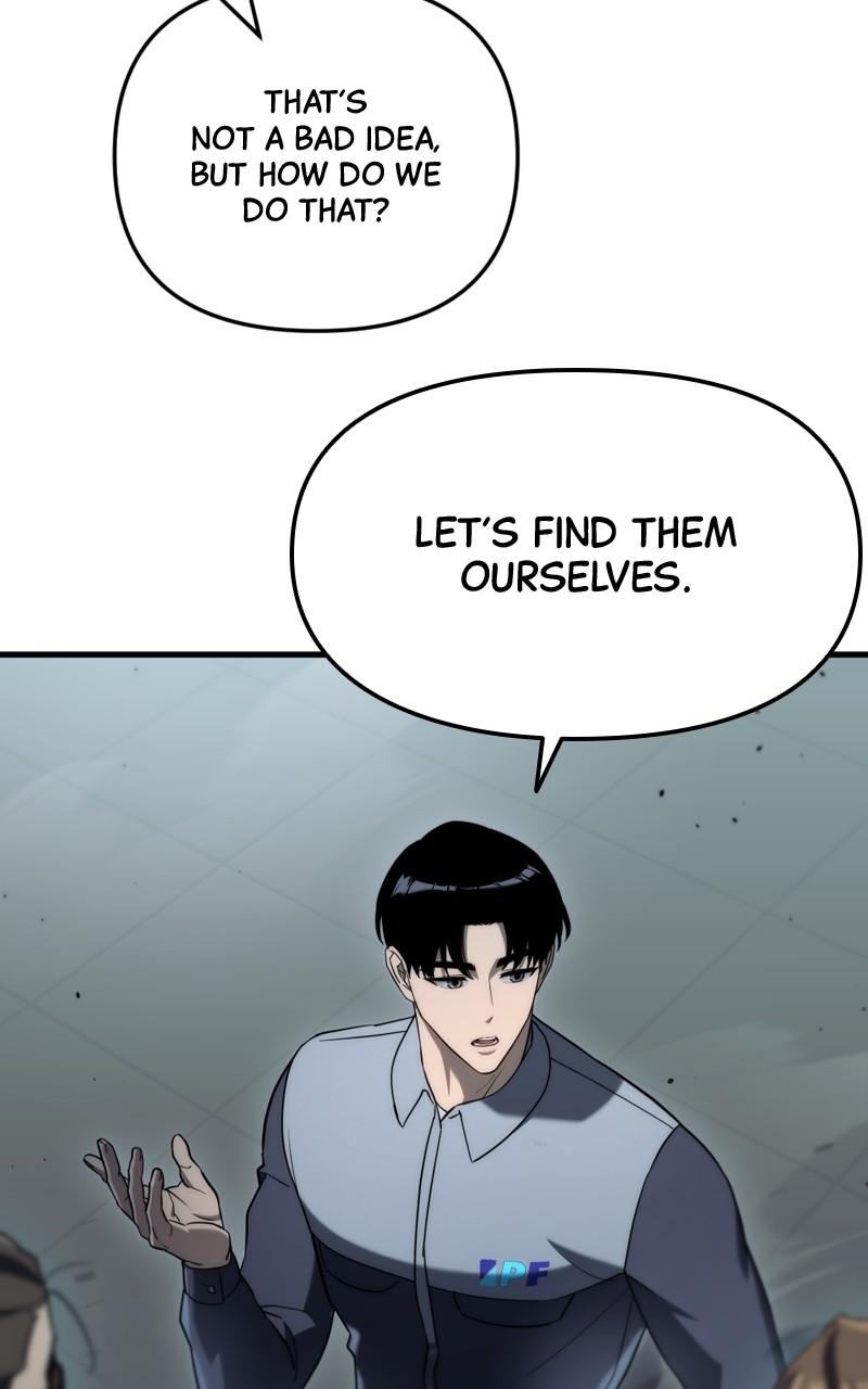 Hiding a Warehouse in the Apocalypse Chap 15 - Next Chap 16