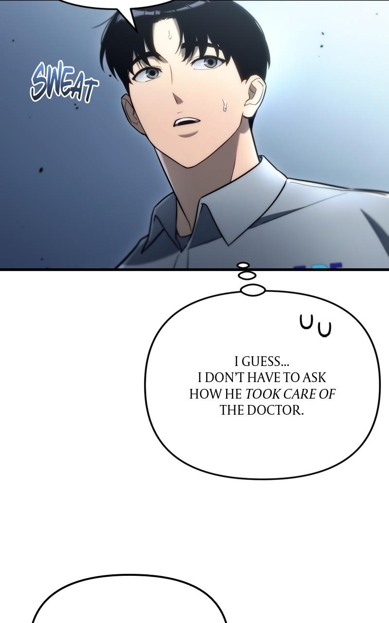 Hiding a Warehouse in the Apocalypse Chap 15 - Next Chap 16