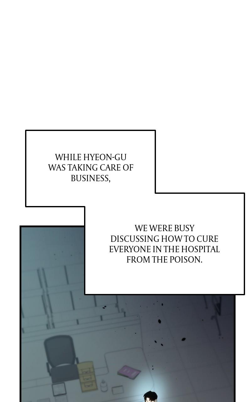 Hiding a Warehouse in the Apocalypse Chap 15 - Next Chap 16