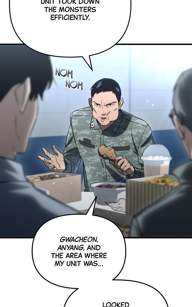 Hiding a Warehouse in the Apocalypse Chap 15 - Next Chap 16