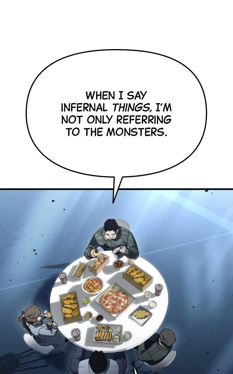 Hiding a Warehouse in the Apocalypse Chap 15 - Next Chap 16