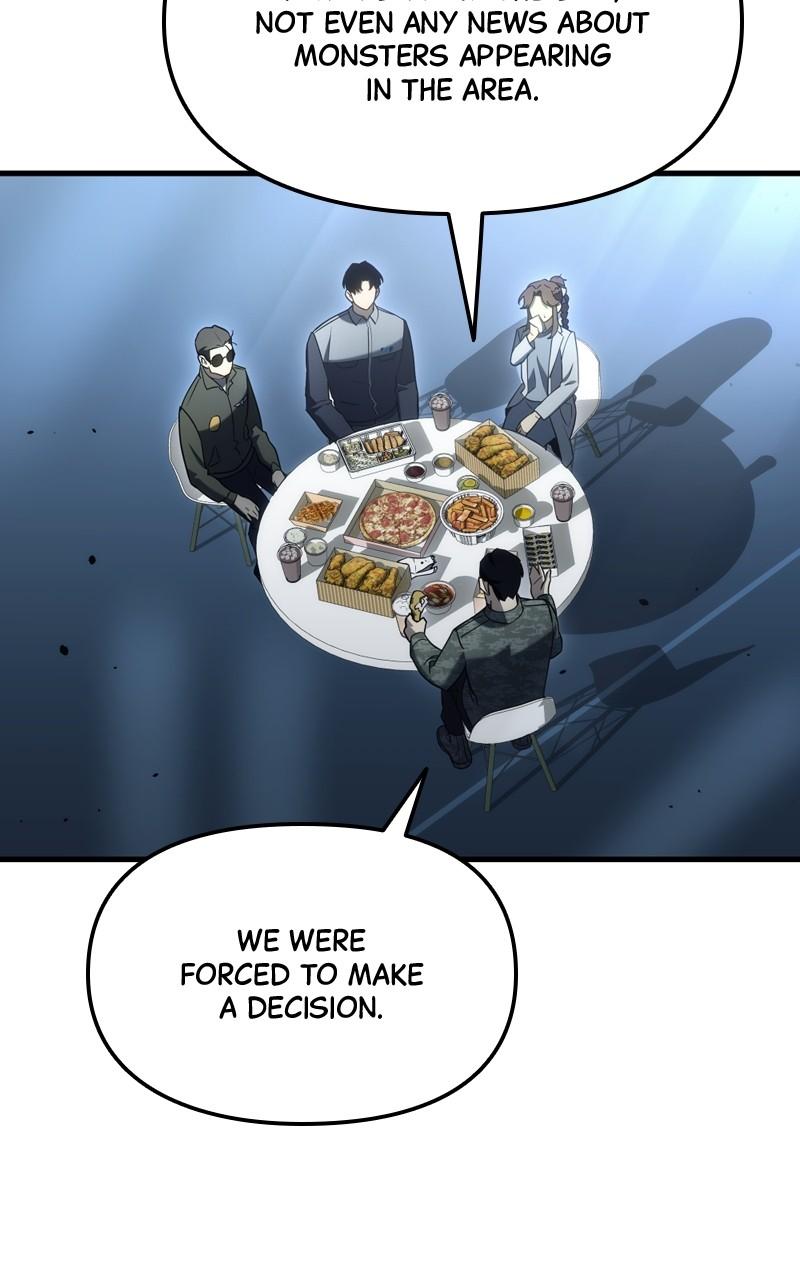 Hiding a Warehouse in the Apocalypse Chap 15 - Next Chap 16