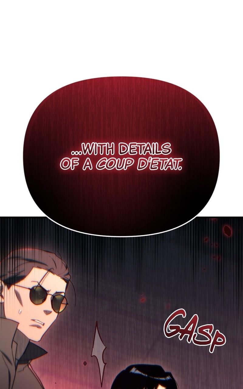 Hiding a Warehouse in the Apocalypse Chap 15 - Next Chap 16