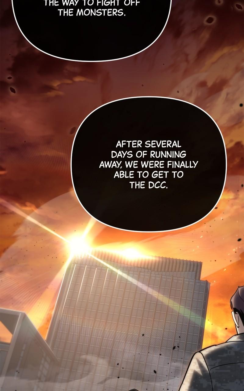 Hiding a Warehouse in the Apocalypse Chap 15 - Next Chap 16