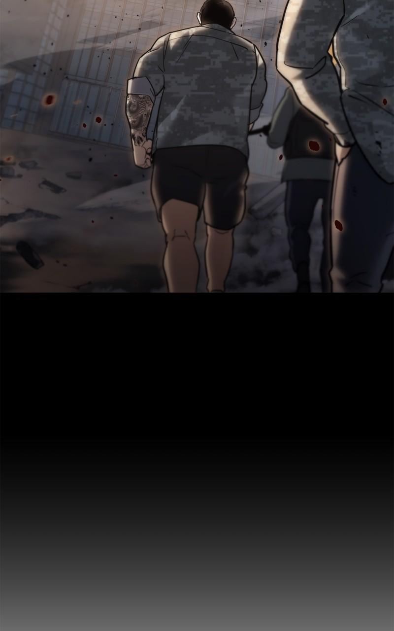 Hiding a Warehouse in the Apocalypse Chap 15 - Next Chap 16