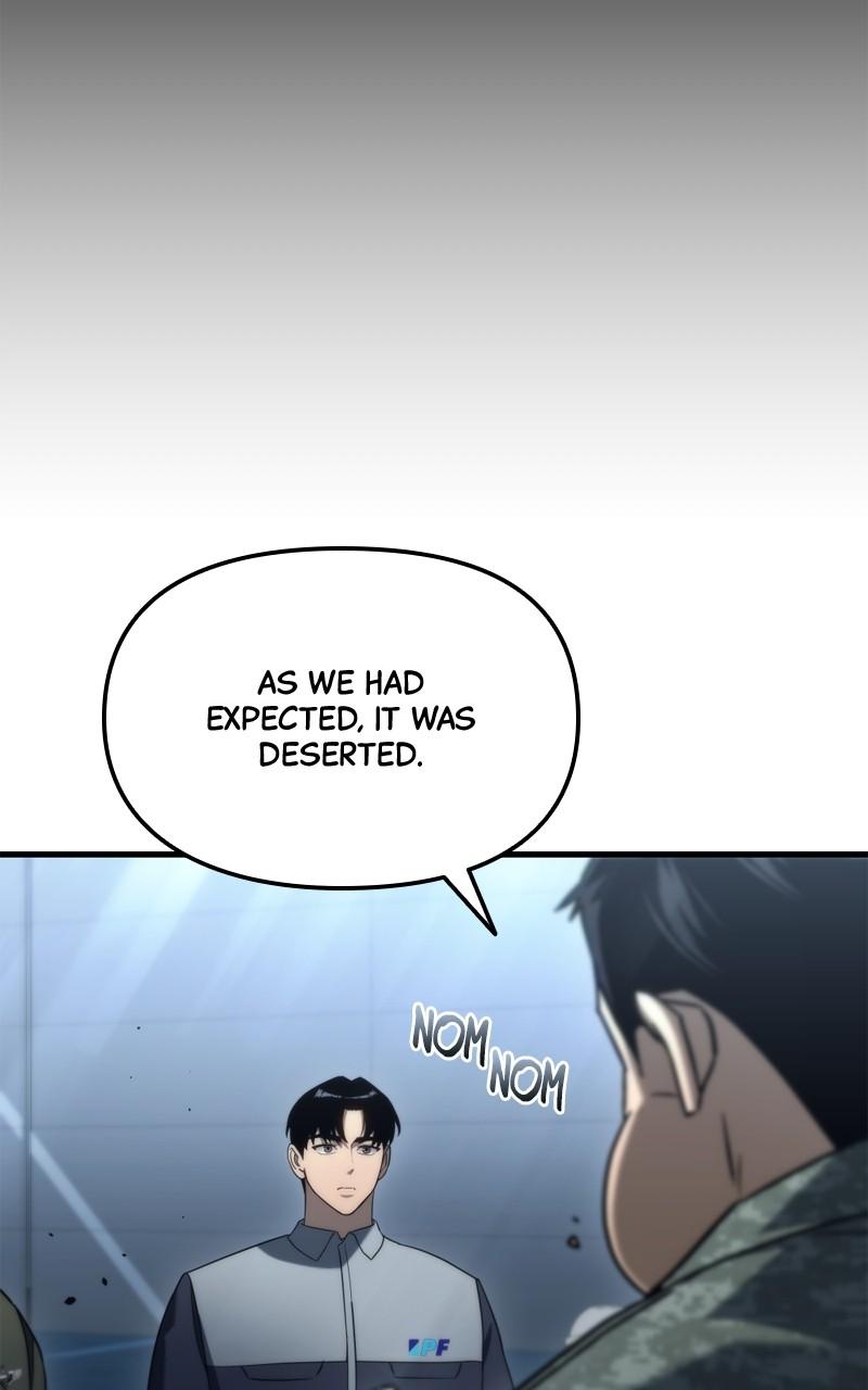Hiding a Warehouse in the Apocalypse Chap 15 - Next Chap 16
