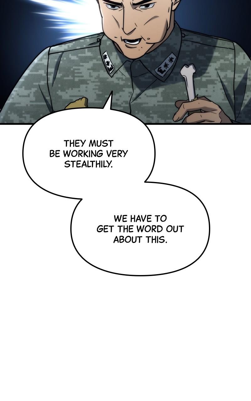 Hiding a Warehouse in the Apocalypse Chap 15 - Next Chap 16