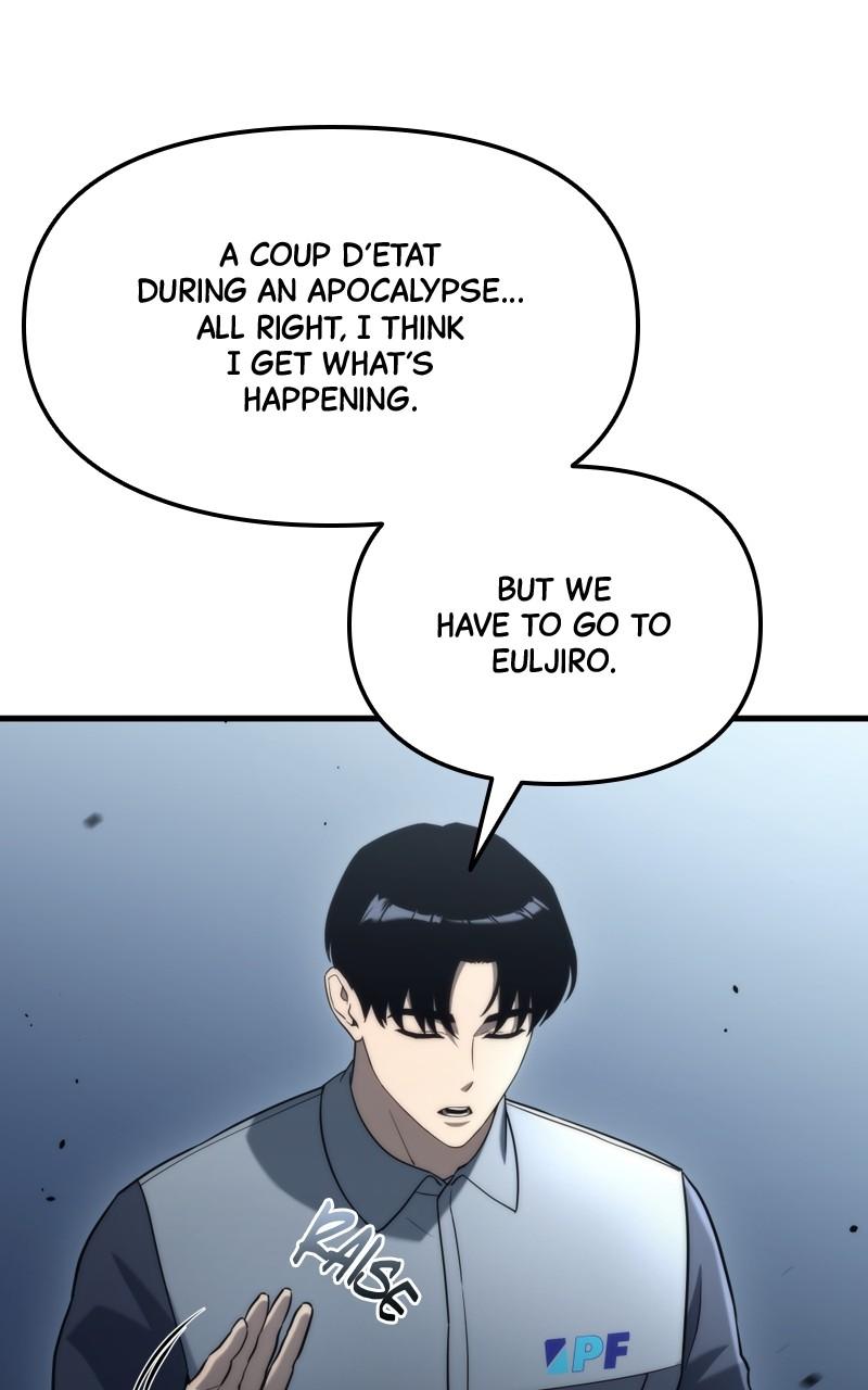 Hiding a Warehouse in the Apocalypse Chap 15 - Next Chap 16