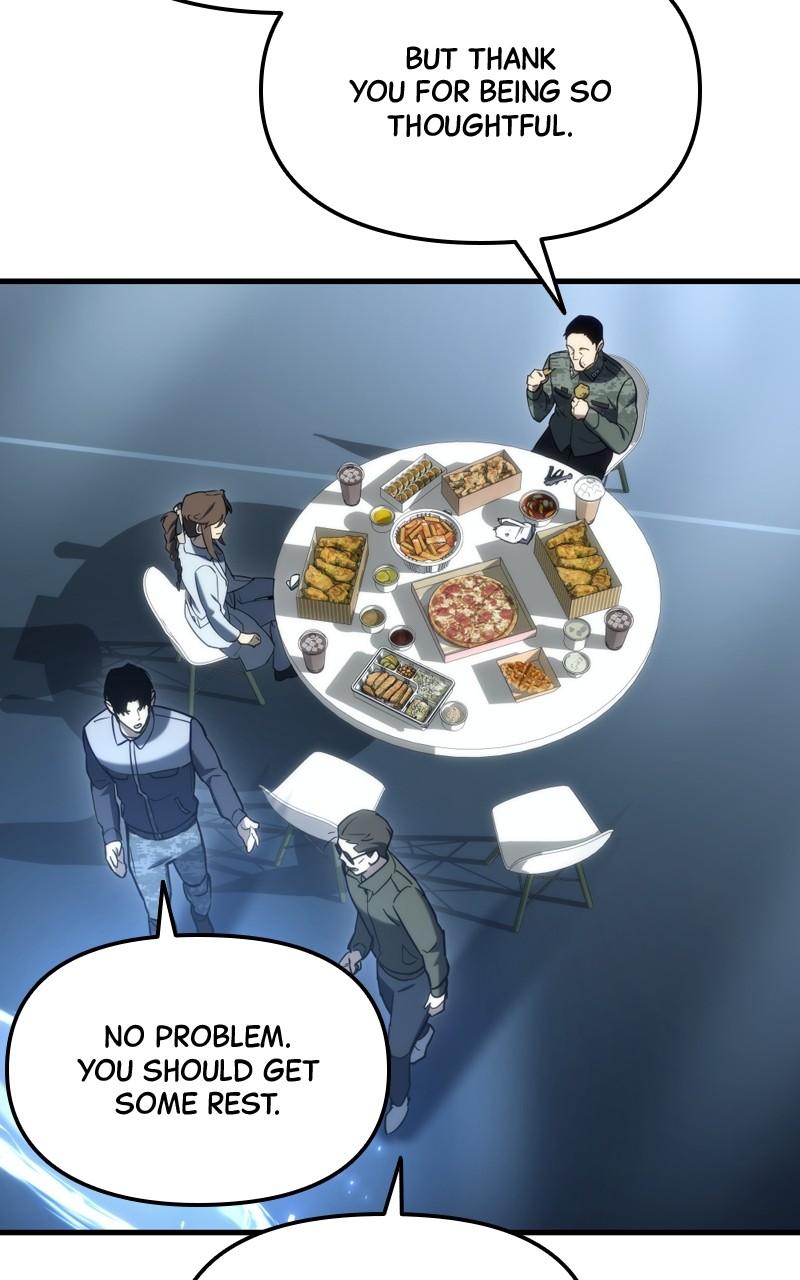 Hiding a Warehouse in the Apocalypse Chap 15 - Next Chap 16