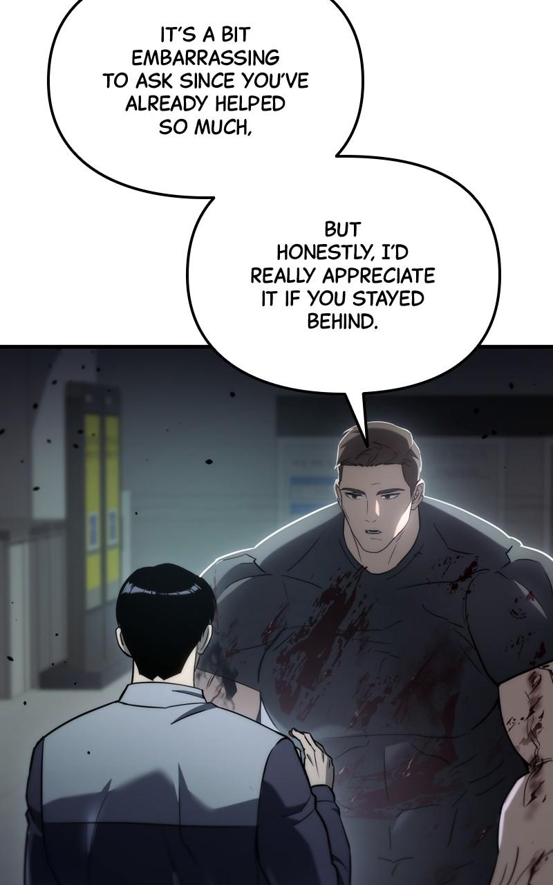 Hiding a Warehouse in the Apocalypse Chap 15 - Next Chap 16