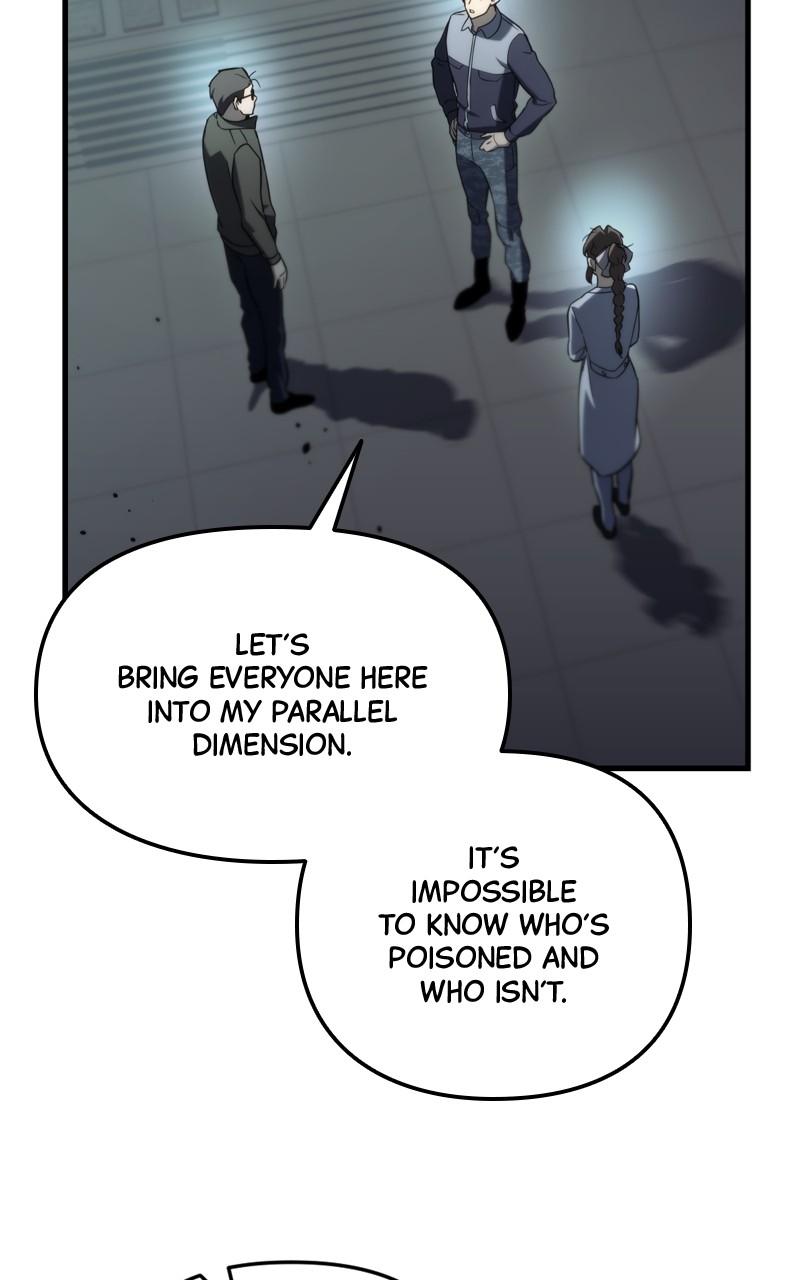 Hiding a Warehouse in the Apocalypse Chap 15 - Next Chap 16