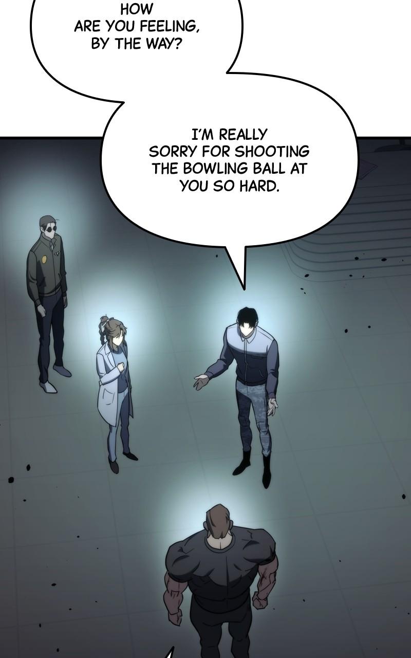 Hiding a Warehouse in the Apocalypse Chap 15 - Next Chap 16