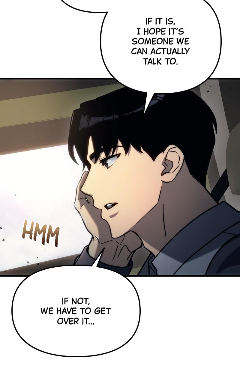 Hiding a Warehouse in the Apocalypse Chap 15 - Next Chap 16