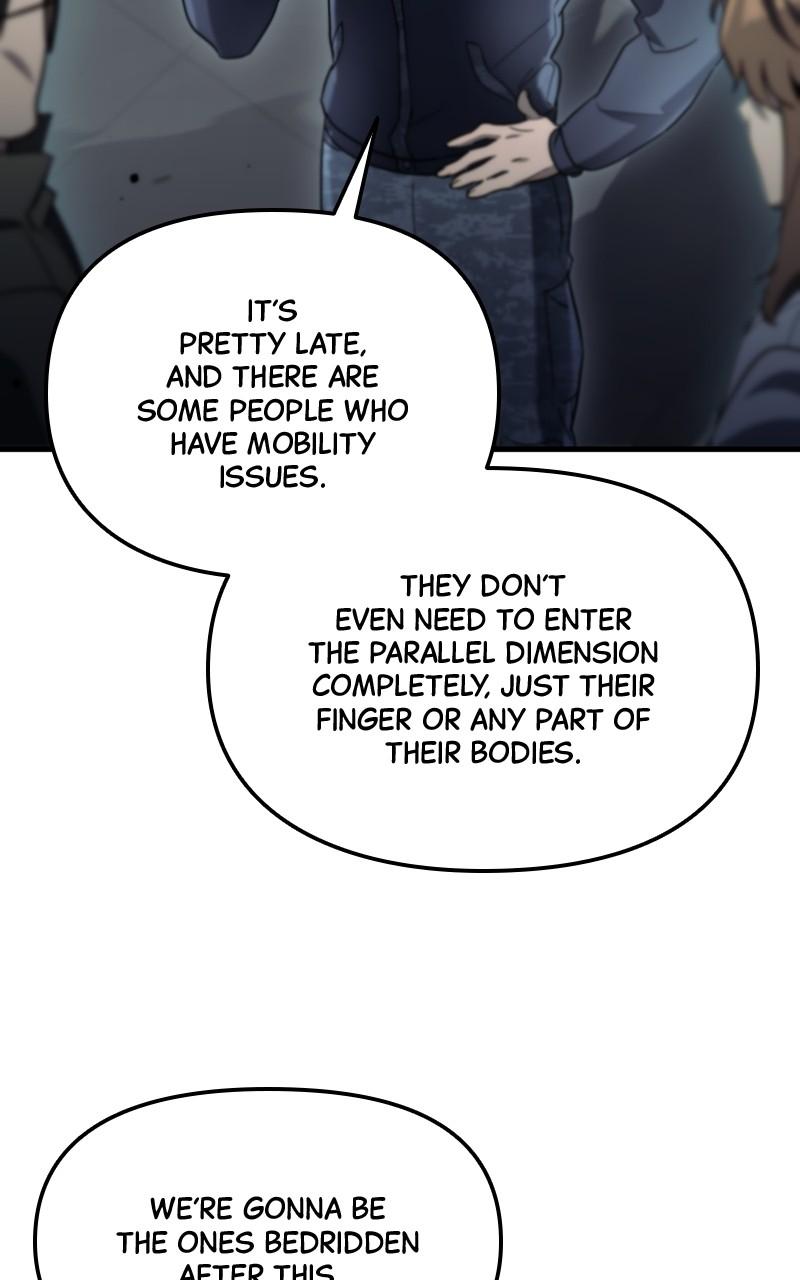 Hiding a Warehouse in the Apocalypse Chap 15 - Next Chap 16