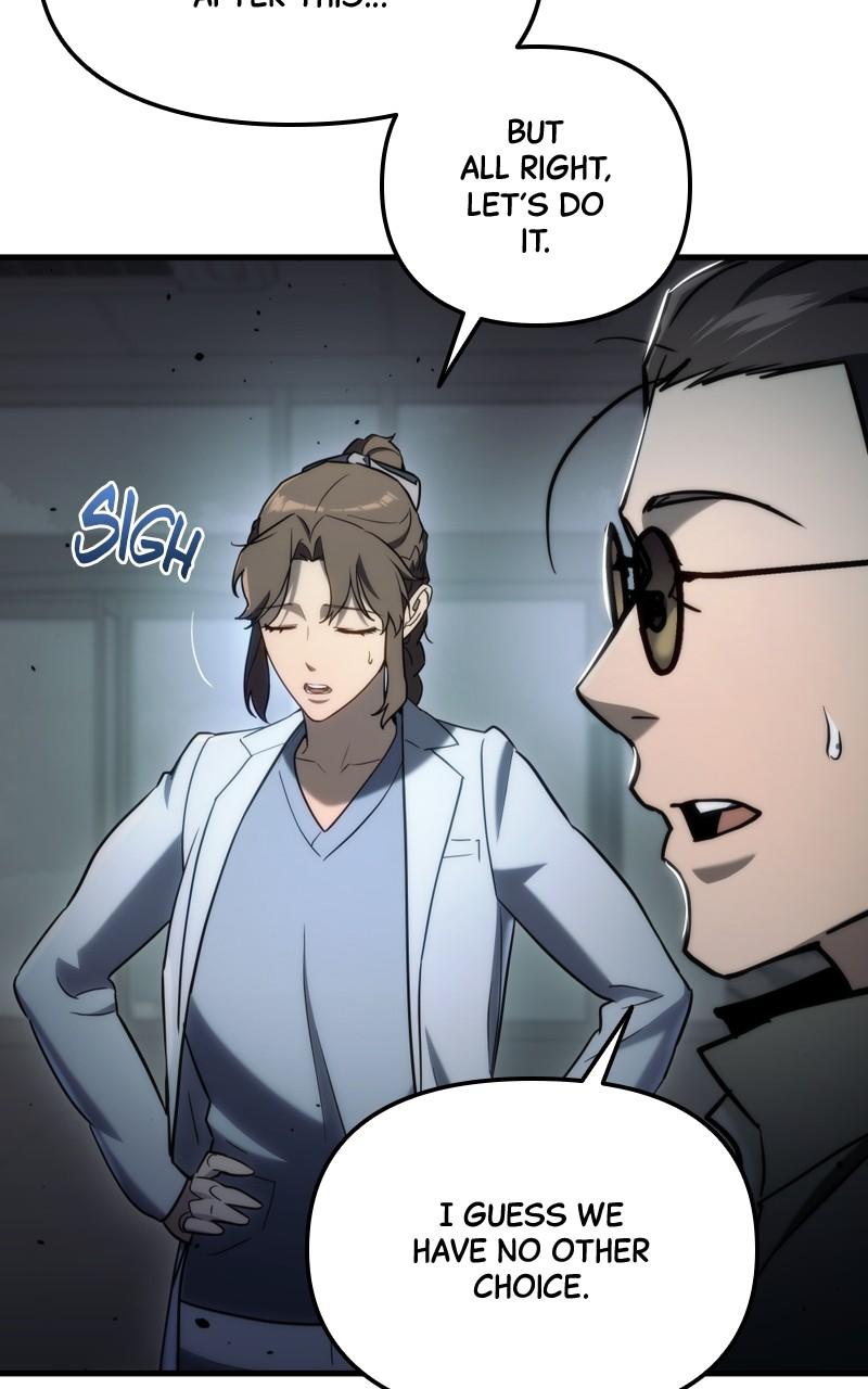 Hiding a Warehouse in the Apocalypse Chap 15 - Next Chap 16