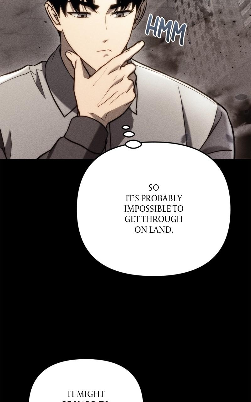 Hiding a Warehouse in the Apocalypse Chap 15 - Next Chap 16