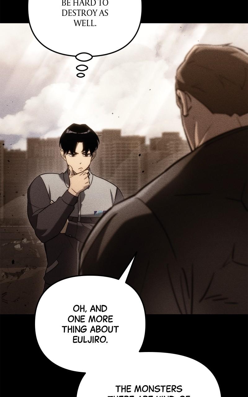 Hiding a Warehouse in the Apocalypse Chap 15 - Next Chap 16