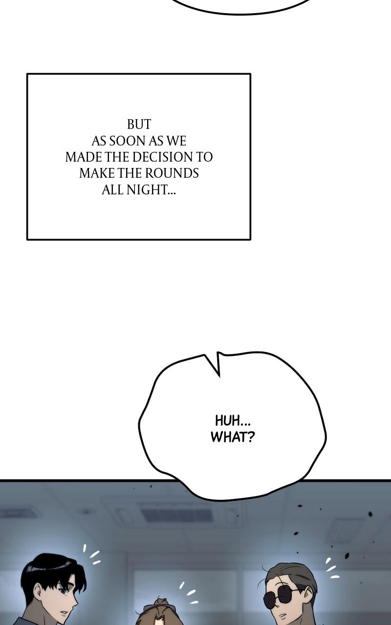 Hiding a Warehouse in the Apocalypse Chap 15 - Next Chap 16