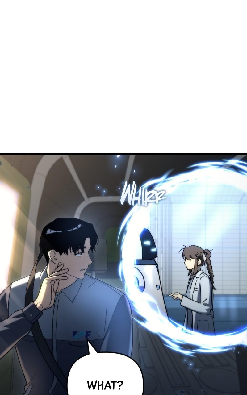 Hiding a Warehouse in the Apocalypse Chap 15 - Next Chap 16