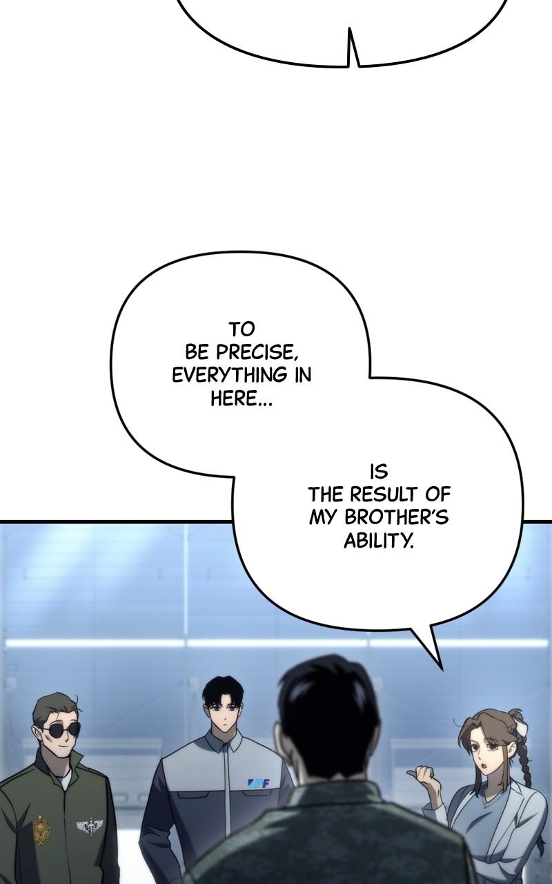 Hiding a Warehouse in the Apocalypse Chap 15 - Next Chap 16