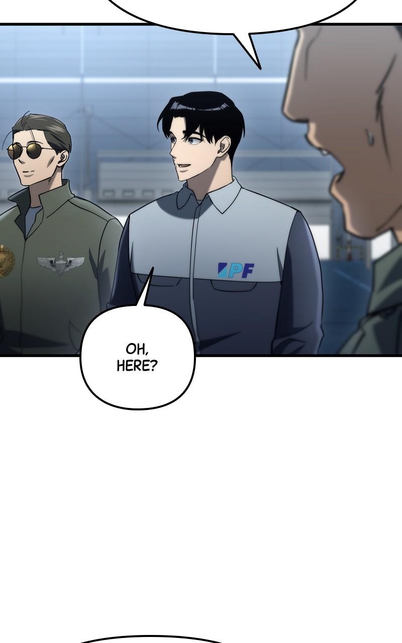 Hiding a Warehouse in the Apocalypse Chap 15 - Next Chap 16