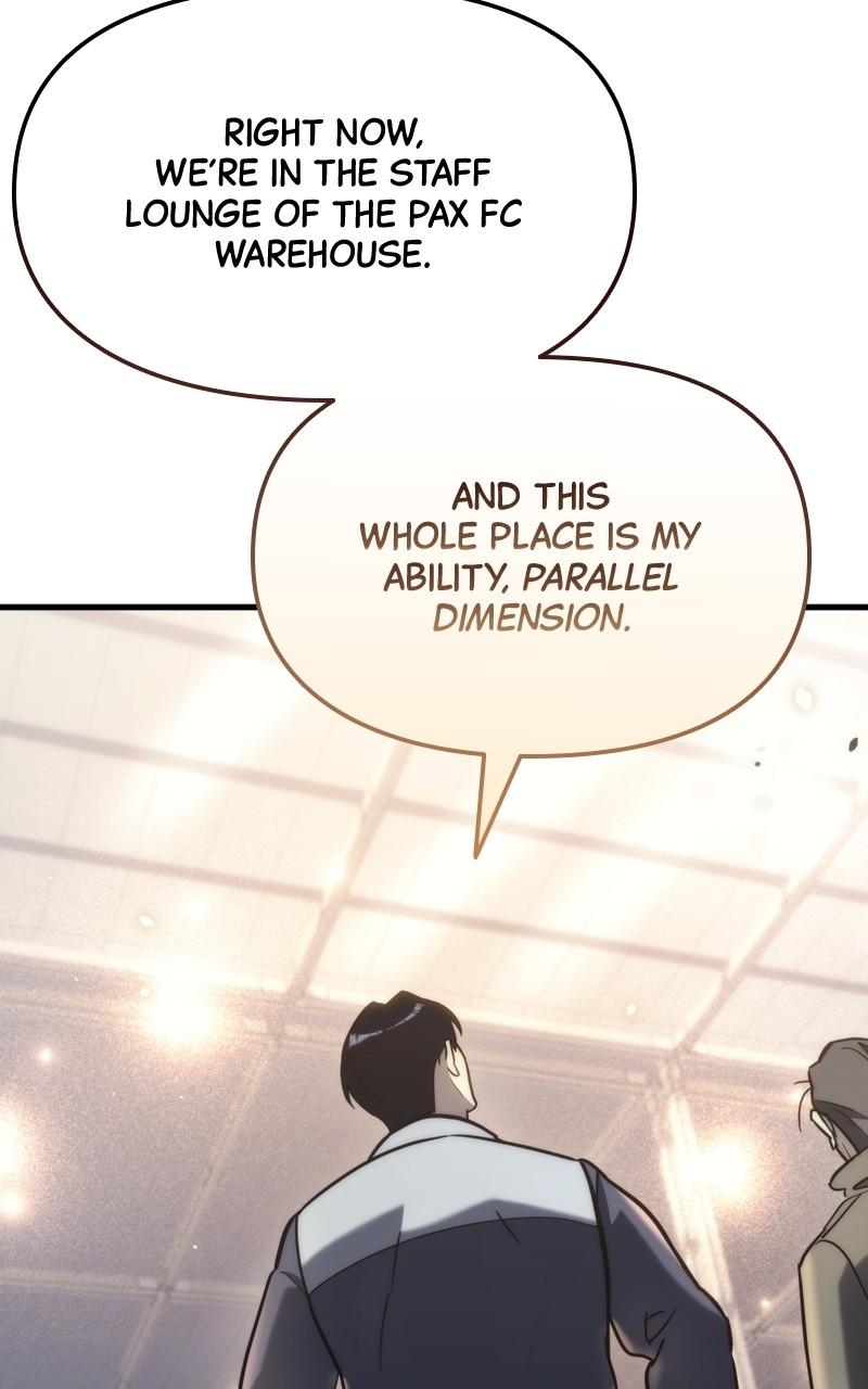 Hiding a Warehouse in the Apocalypse Chap 15 - Next Chap 16