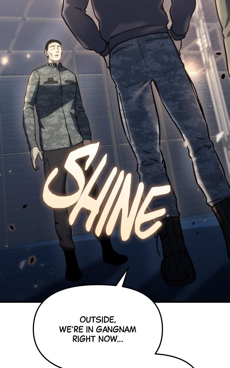 Hiding a Warehouse in the Apocalypse Chap 15 - Next Chap 16