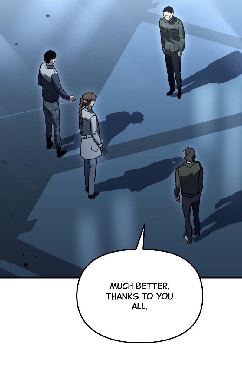 Hiding a Warehouse in the Apocalypse Chap 15 - Next Chap 16