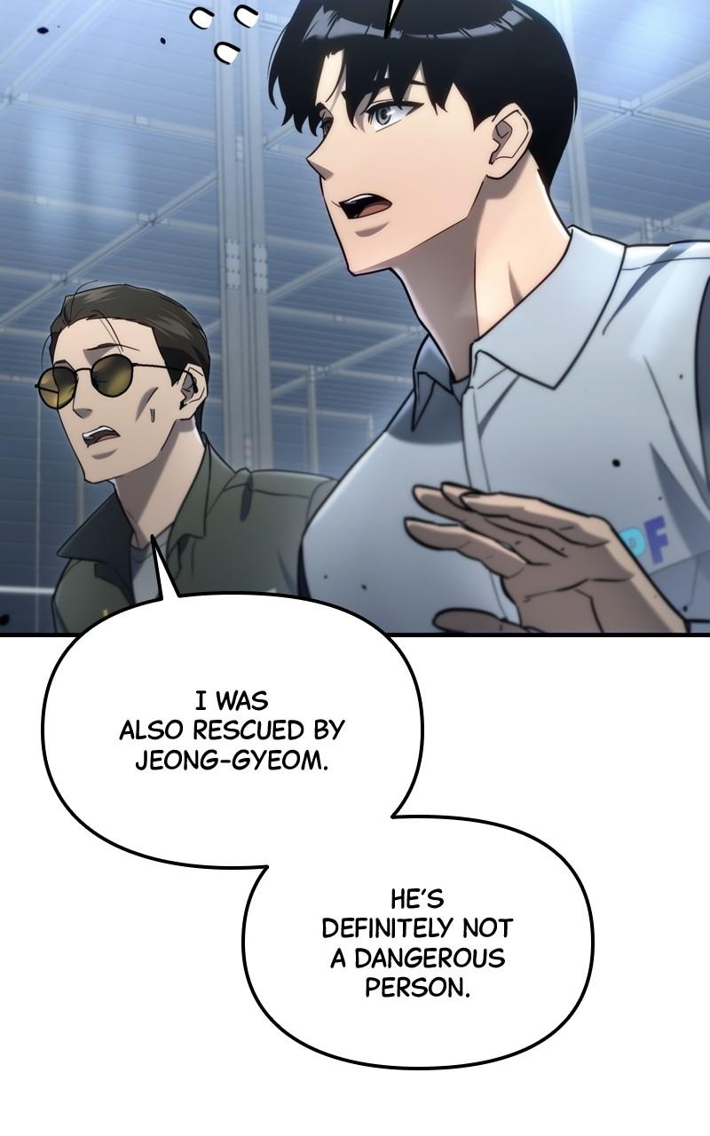 Hiding a Warehouse in the Apocalypse Chap 15 - Next Chap 16