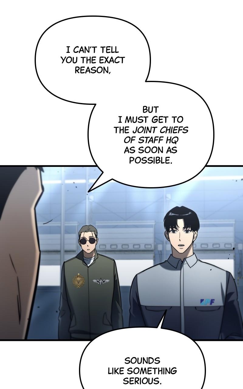 Hiding a Warehouse in the Apocalypse Chap 15 - Next Chap 16