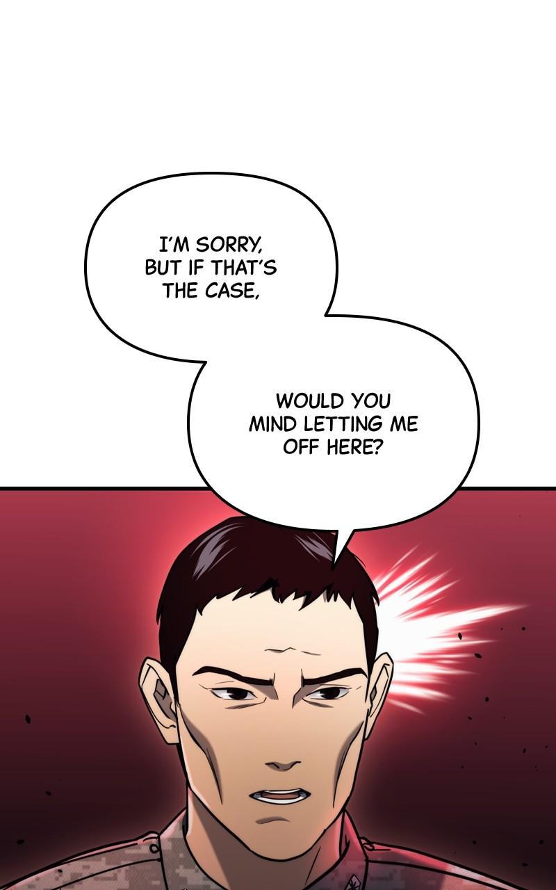 Hiding a Warehouse in the Apocalypse Chap 15 - Next Chap 16