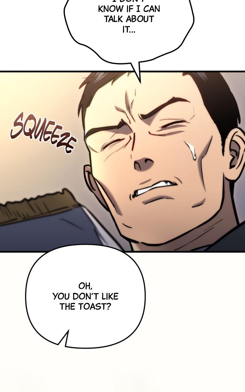 Hiding a Warehouse in the Apocalypse Chap 15 - Next Chap 16