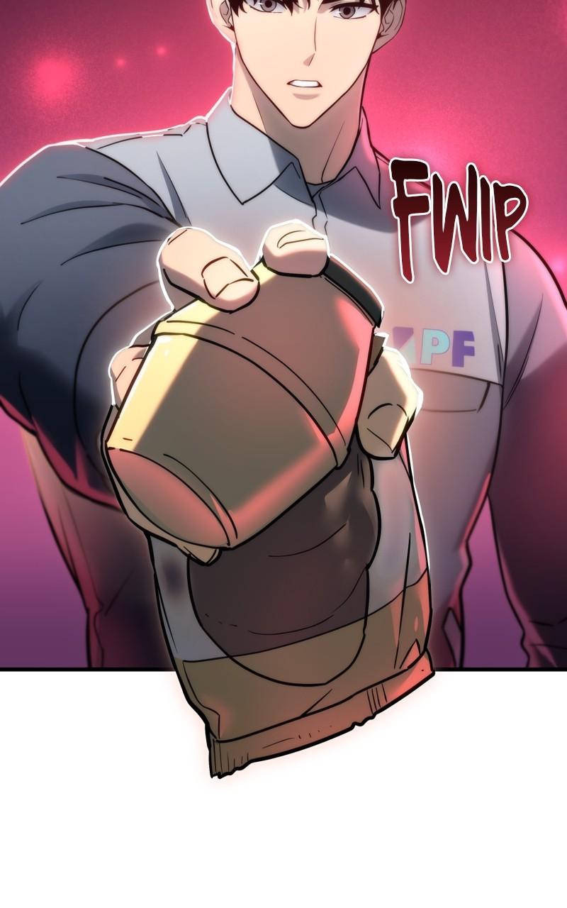 Hiding a Warehouse in the Apocalypse Chap 15 - Next Chap 16