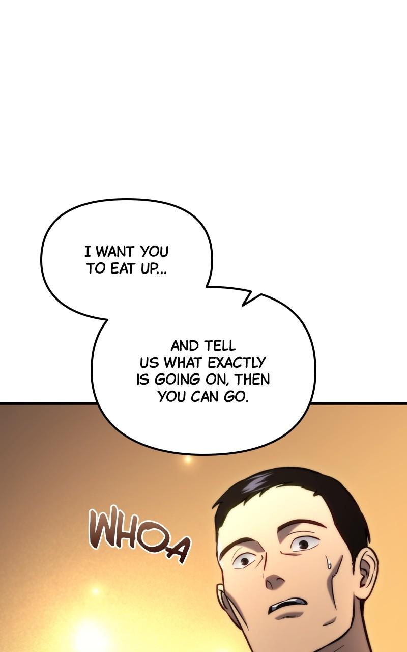 Hiding a Warehouse in the Apocalypse Chap 15 - Next Chap 16