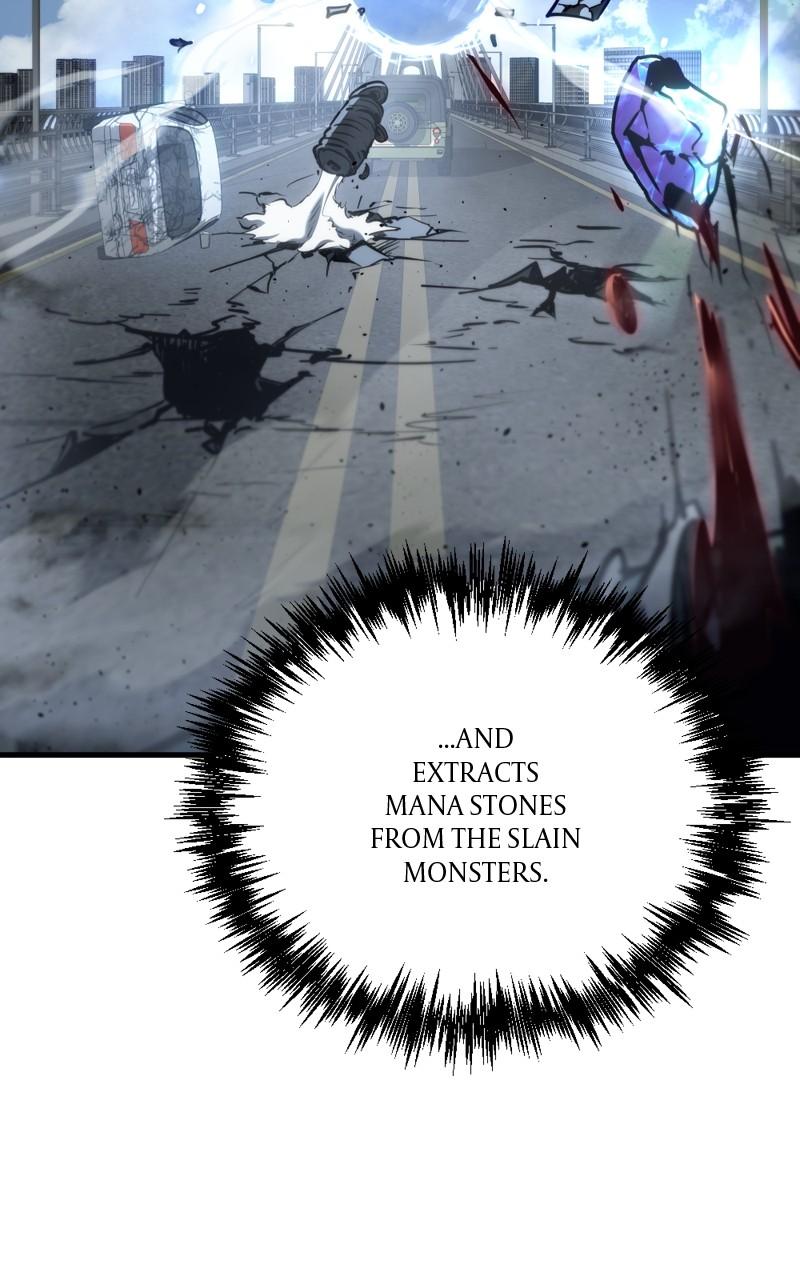 Hiding a Warehouse in the Apocalypse Chap 16 - Next Chap 17