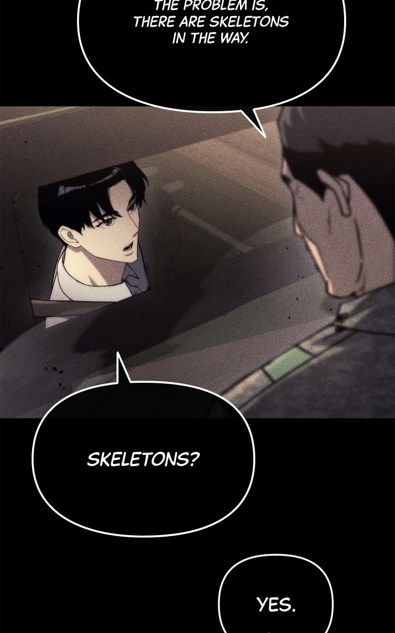 Hiding a Warehouse in the Apocalypse Chap 16 - Next Chap 17