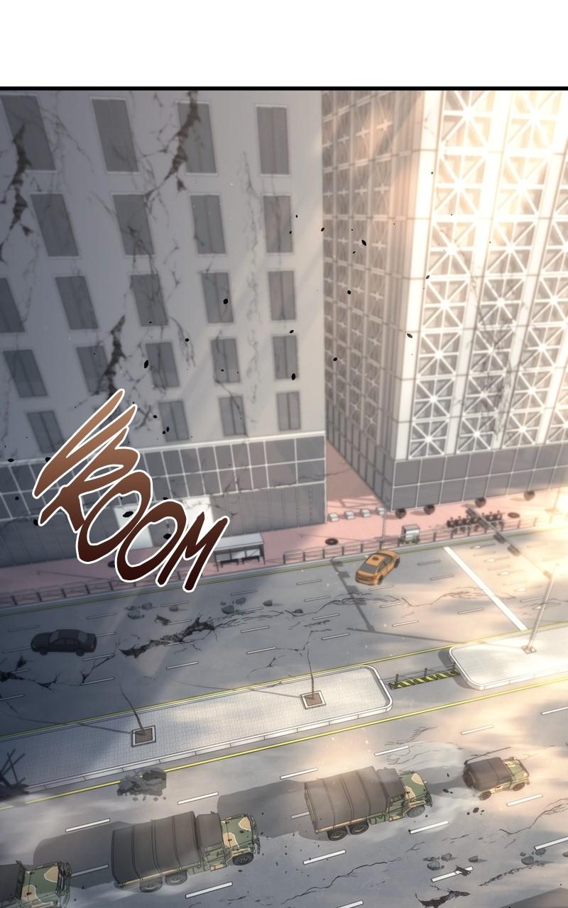 Hiding a Warehouse in the Apocalypse Chap 16 - Next Chap 17