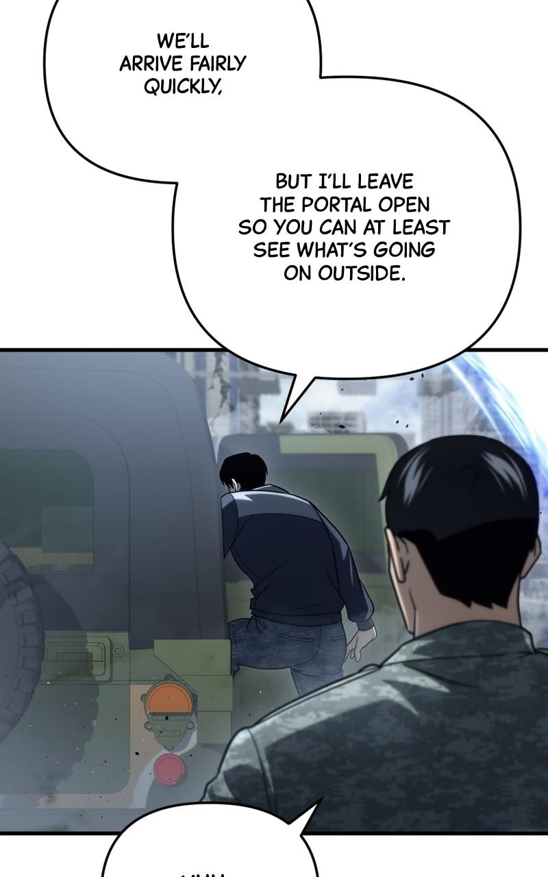 Hiding a Warehouse in the Apocalypse Chap 16 - Next Chap 17