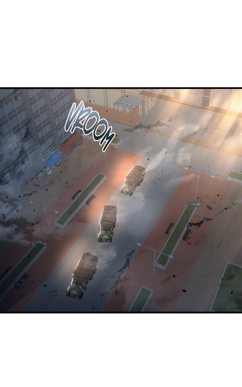 Hiding a Warehouse in the Apocalypse Chap 16 - Next Chap 17