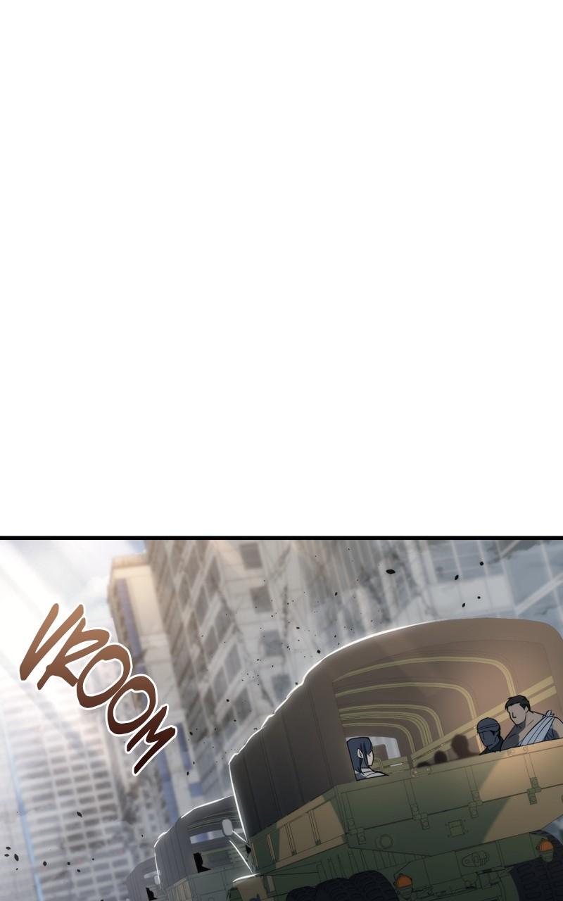 Hiding a Warehouse in the Apocalypse Chap 16 - Next Chap 17