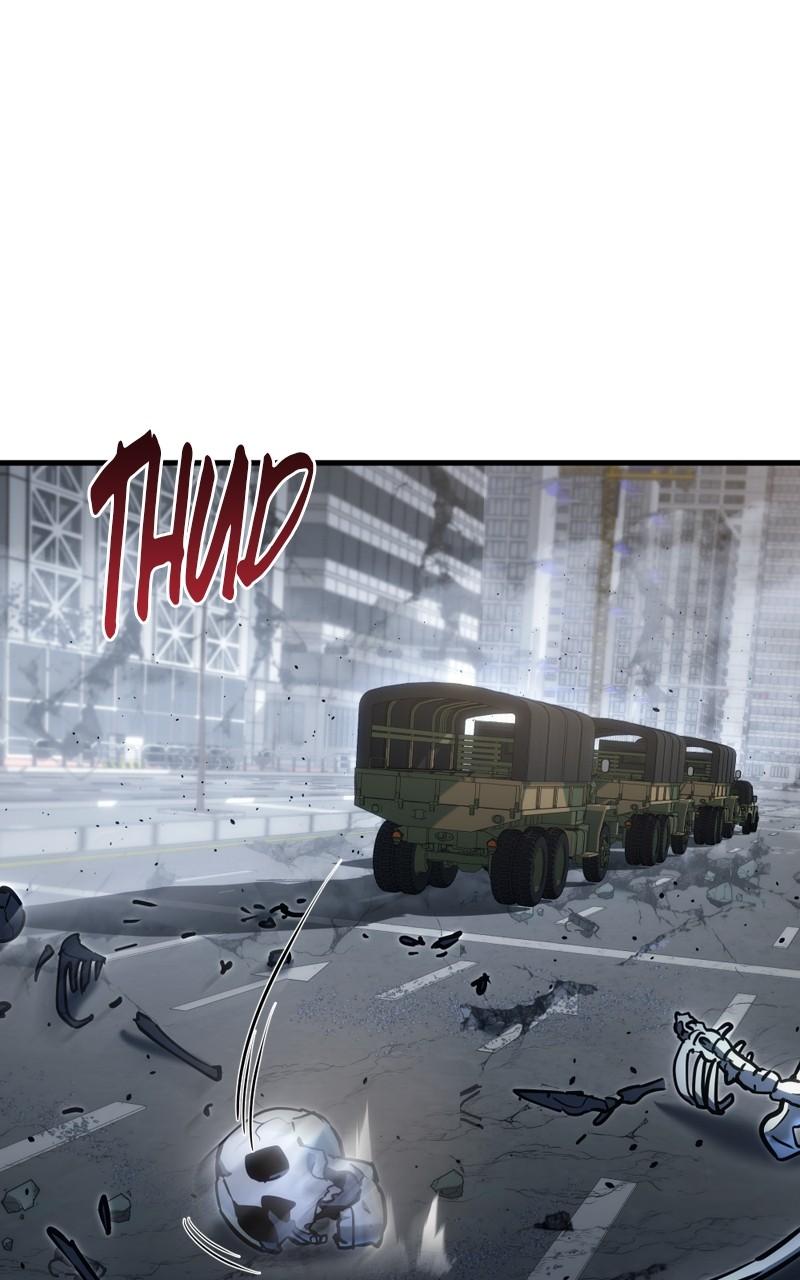 Hiding a Warehouse in the Apocalypse Chap 16 - Next Chap 17