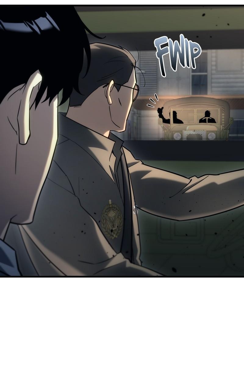 Hiding a Warehouse in the Apocalypse Chap 16 - Next Chap 17