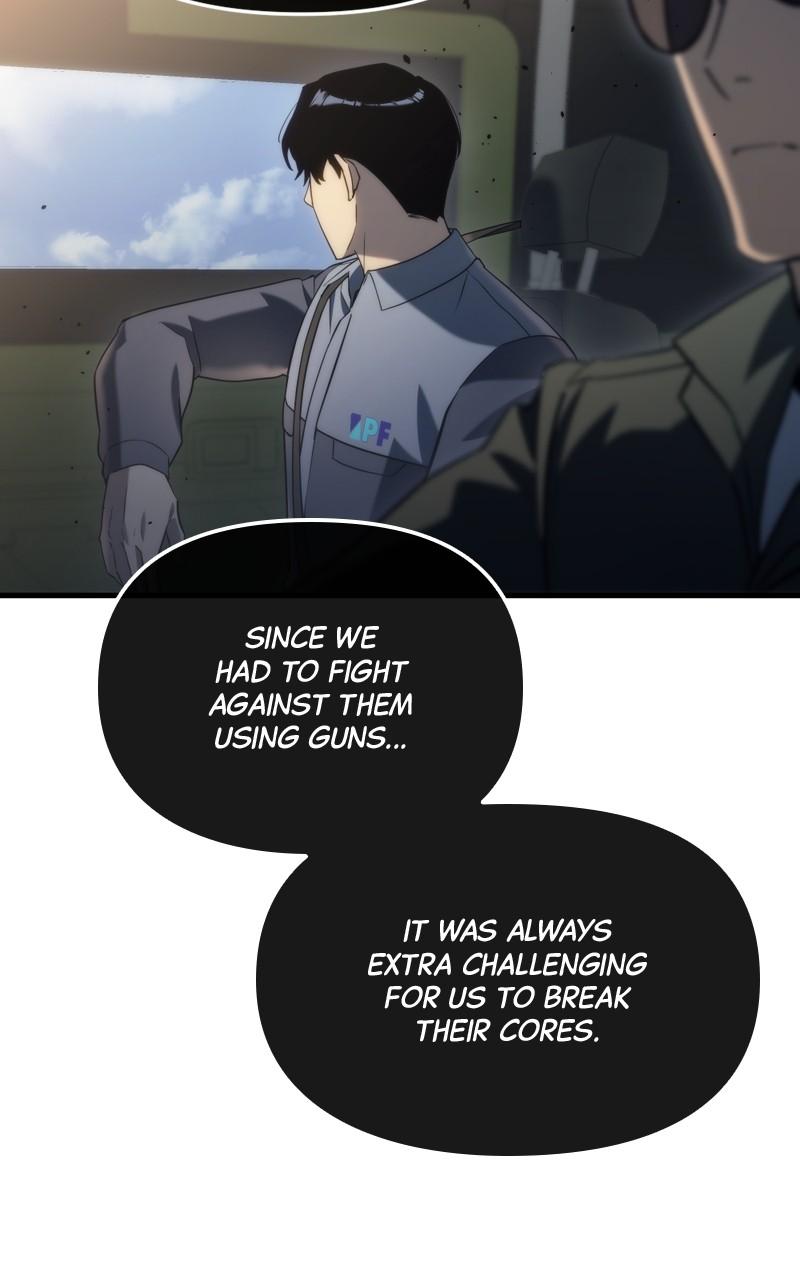 Hiding a Warehouse in the Apocalypse Chap 16 - Next Chap 17
