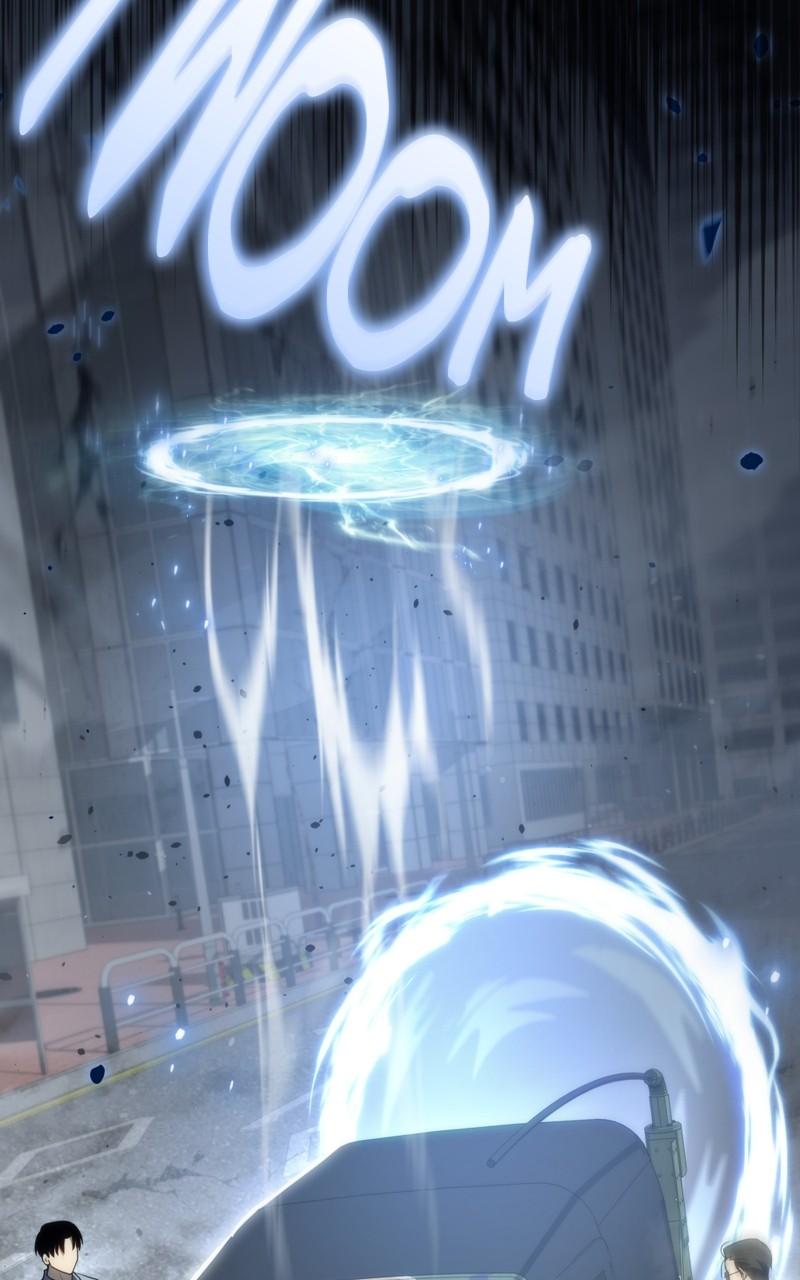 Hiding a Warehouse in the Apocalypse Chap 16 - Next Chap 17