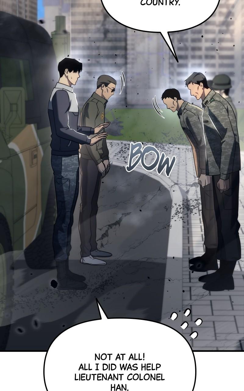 Hiding a Warehouse in the Apocalypse Chap 16 - Next Chap 17