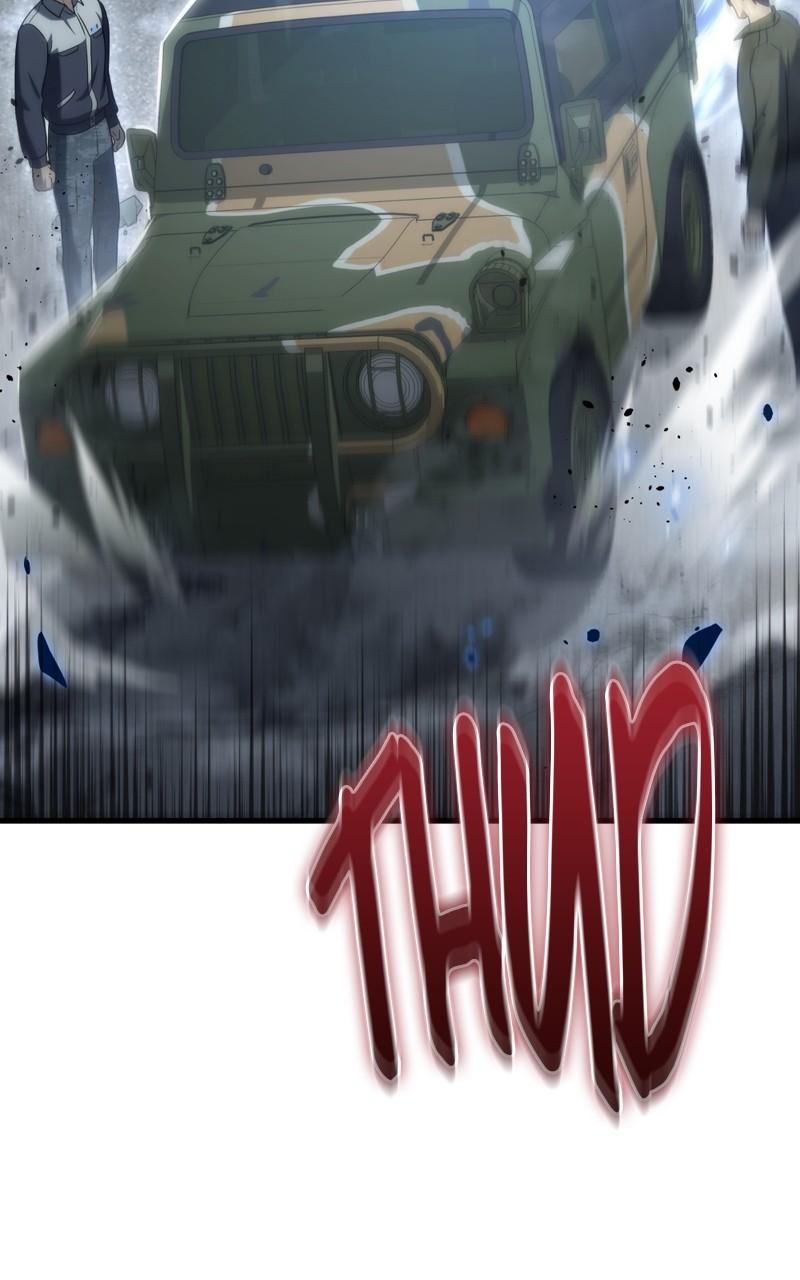 Hiding a Warehouse in the Apocalypse Chap 16 - Next Chap 17