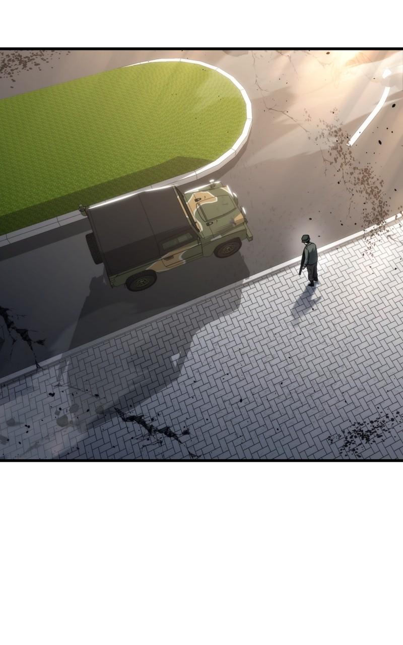 Hiding a Warehouse in the Apocalypse Chap 16 - Next Chap 17