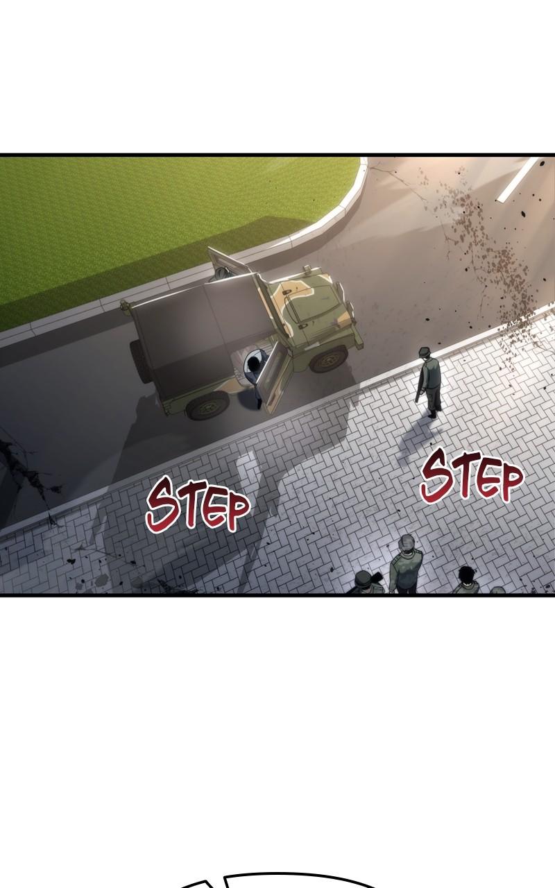 Hiding a Warehouse in the Apocalypse Chap 16 - Next Chap 17