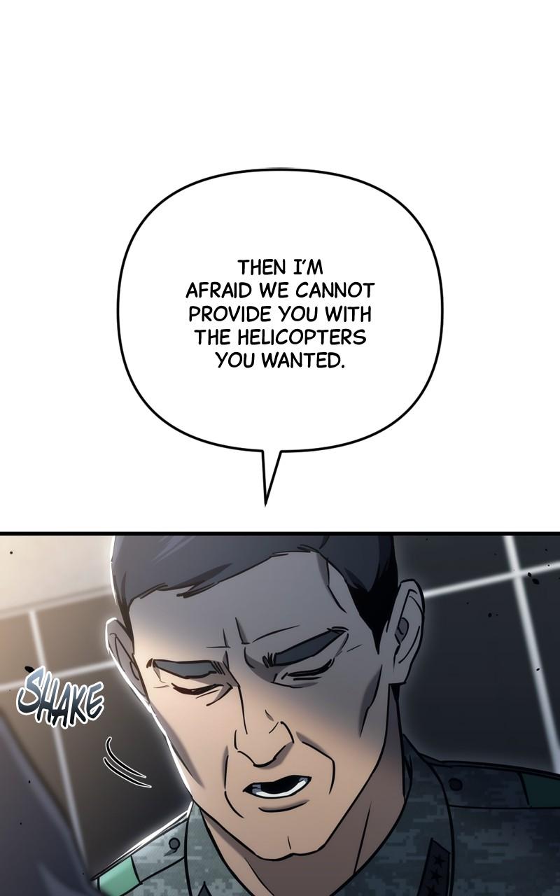 Hiding a Warehouse in the Apocalypse Chap 16 - Next Chap 17