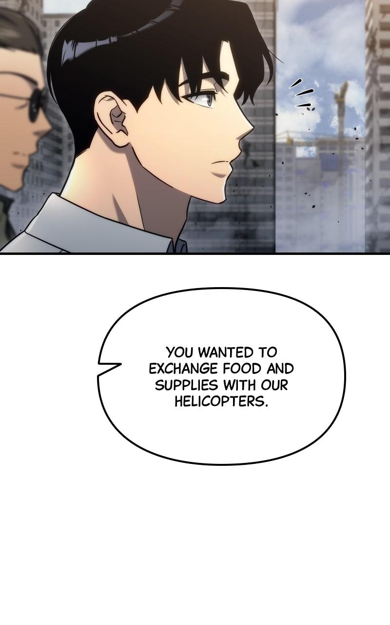Hiding a Warehouse in the Apocalypse Chap 16 - Next Chap 17